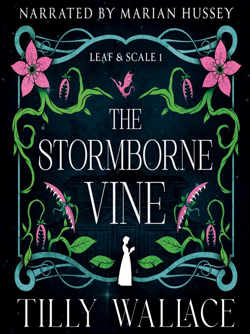 Title details for The Stormborne Vine by Tilly Wallace - Available
